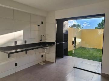 Casa de 2 quartos, Águas Lindas de Goiás · VENDE-SE DUPLEX INDIVIDUAL 2 QUARTOS, SETOR 11 ÁGUAS LINDAS DE GOIÁS