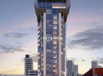 Foto 05 · Apartamento com 1 suíte a venda no Edf. Vivant Residence na Avenida Boa Viagem - PE
