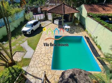 Foto 01 · Casa a venda em Ilhabela
