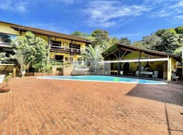 Foto 01 · Casa, Palos Verdes, Cotia, SP