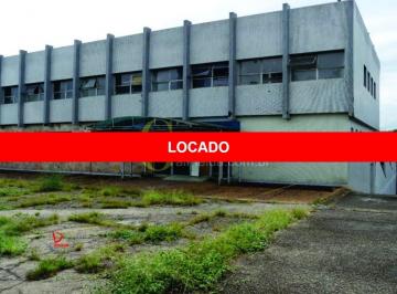 Foto 01 · Galpão para alugar - Vila Jaraguá (São domingos) - São Paulo