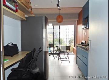 Apartamento · 30m² · 1 Quarto · Apartamento para Aluguel - Vila Madalena, 1 Quarto, 30 m² - São Paulo