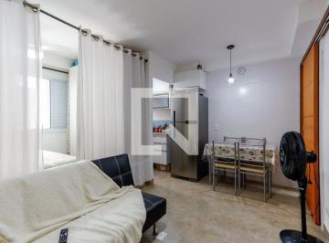 Apartamento · 25m² · 1 Quarto · Apartamento à Venda - Vila Guilherme, 1 Quarto,  25 m² - São Paulo