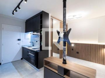 Apartamento · 26m² · 1 Quarto · Apartamento à Venda - Santana, 1 Quarto,  26 m² - São Paulo