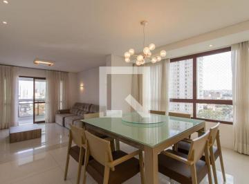 Apartamento · 200m² · 4 Quartos · 3 Vagas · Apartamento para Aluguel - Vila Miriam, 4 Quartos, 200 m² - Guarulhos
