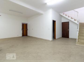 Casa · 500m² · 3 Quartos · Casa para Aluguel - Campo Belo, 3 Quartos, 500 m² - São Paulo