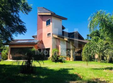 Foto 01 · Casa, São João do Rio Vermelho, Florianópolis, SC