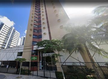 Apartamento de 3 quartos, Aracaju · Apartamento reformado na melhor localização do Garcia