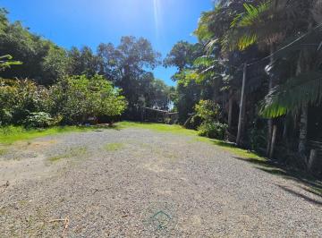 Foto 01 · Terreno 1500m² - Nossa Senhora da Paz - Balneário Piçarras