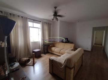 Foto 06 · Apartamento a venda com 2 dormitórios a venda no bairro do Boqueirão em Santos / SP