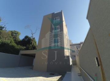 Foto 01 · Apartamento à venda em São José dos Pinhais-PR, 3 quartos, 1 suíte, 1 sala, 2 banheiros, 1 vaga de g