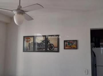 Apartamento · 56m² · 2 Quartos · 1 Vaga · Apartamento à venda em São José dos Campos, Parque Residencial Flamboyant, com 2 quartos, com 56 m²