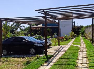 Casa de 2 quartos, Tibau do Sul · Casa auto suficiente a venda em Tibau do Sul