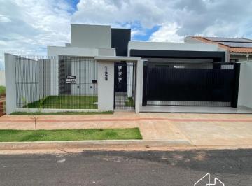 Foto 20 · Casa à venda em Cianorte-PR, Residencial Atlântico II: 3 quartos, 1 suíte, 2 salas, 2 banheiros, 2 v