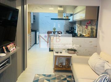 Casa · 85m² · 2 Quartos · 2 Vagas · Casa MODERNA de Condomínio em Granja Viana - Cotia