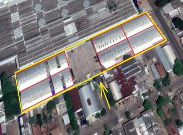 Foto 03 · Pavilhões para venda bairro são João Porto Alegre