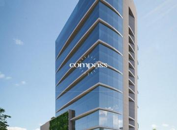 Foto 12 · Sala comercial  de 266m² para venda no Marie Curie - Recife - PE