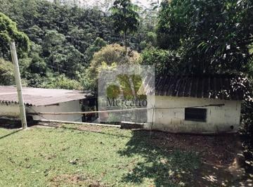 Rural · 1500m² · Chácara em Centro  -  São Lourenço da Serra