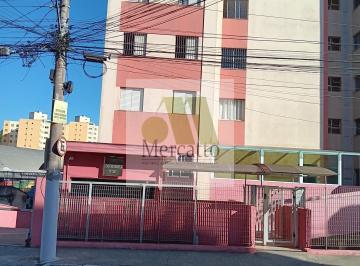 Apartamento · 50m² · 2 Quartos · 1 Vaga · Apartamento em Jardim Marina - Embu das Artes