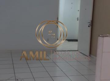 Foto 03 · RA Amil Vende / Apartamento /  Parque Dos Ipês /50m²/ 02 dormitórios / Zona Sul / São José dos Campo