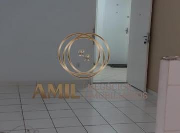 Foto 03 · RA Amil Vende / Apartamento /  Parque Dos Ipês /50m²/ 02 dormitórios / Zona Sul / São José dos Campo