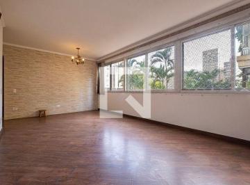 Apartamento · 115m² · 3 Quartos · 1 Vaga · Apartamento para Aluguel - Jardim Paulista, 3 Quartos, 115 m2 - São Paulo