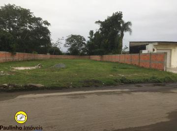 Foto 01 · Terreno à venda na Vila Erminda, Peruíbe-SP: 1.541,00 m² de área!