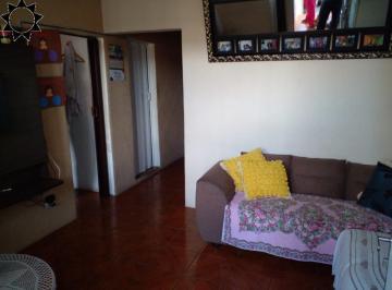 SALA · CASA - VILA YOLANDA