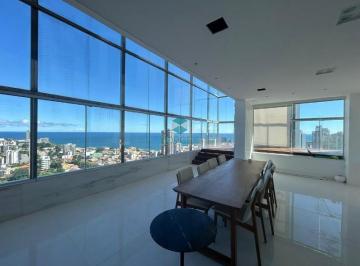 Foto 03 · Apartamento 3 suítes no Lumière - Horto Florestal, Salvador