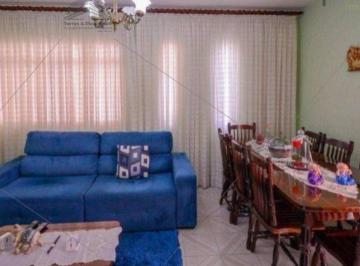 Foto 01 · Sobrado de 200 m² a venda no Ipiranga, com 3 dormitórios sendo 1' suíte, 3 banheiros, lavanderia, ár