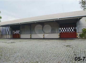 Comercial · 4954m² · Galpão à venda em Parque novo mundo - SP