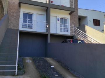 Foto 01 · Casa, Morada do Vale II, Gravataí, RS