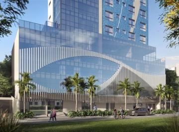 Apartamento de 4 quartos, Itapema · Entrega em 2025 Apartamento de 4 suítes em 40 vezes para pagar ! em meia praia