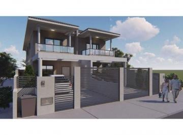 Casa · 180m² · 3 Quartos · 2 Vagas · Casa  FLORIANÓPOLIS - SC