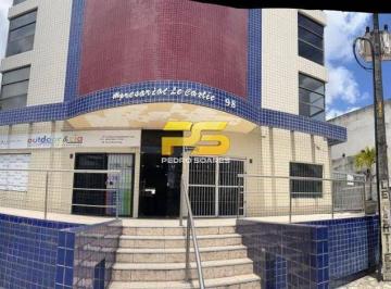 Comercial · 38m² · SALA COMERCIAL VENDA CENTRO JOÃO PESSOA-PB