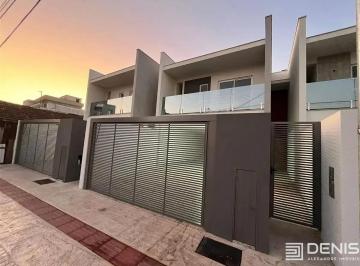 Casa · 163m² · 3 Quartos · 2 Vagas · Casa - 3 Suítes - 163m² - São João - Itajaí