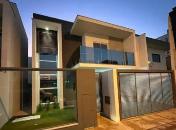 Casa · 163m² · 3 Quartos · 2 Vagas · Casa - 3 Suítes - 161m² - São João - Itajaí
