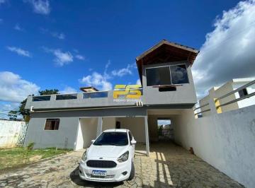Casa · 380m² · 6 Quartos · 3 Vagas · EXCELENTE CASA GRANDE A VENDA EM BANANEIRAS-PB
