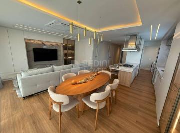 Apartamento · 151m² · 3 Quartos · 3 Vagas · Apartamento 03 suítes quadra mar Balneário Camboriú Venda
