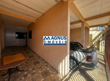 Foto 01 · Casa, Conjunto Túnel Ibirité (barreiro), Belo Horizonte, MG