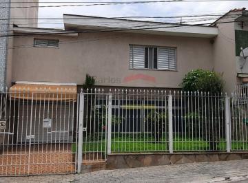 Casa · 230m² · 4 Quartos · 6 Vagas · SOBRADO IMPONENTE - VILA GUILHERME - 4 DORM. 1 SUÍTE. 6 VAGAS - 230 M2