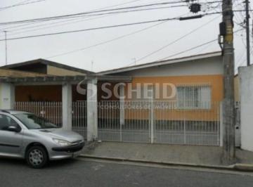 Casa · 250m² · 3 Quartos · 4 Vagas · Vendo casa térrea no Jardim Suzana.
