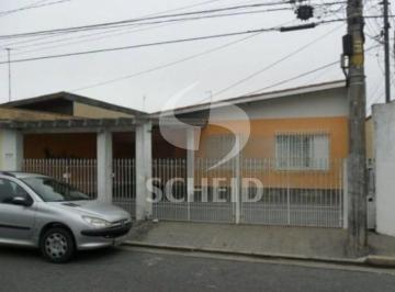 Casa · 250m² · 3 Quartos · 4 Vagas · Vendo casa térrea no Jardim Suzana.