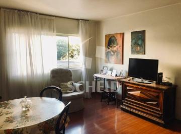 Apartamento · 65m² · 3 Quartos · Apartamento 3 quartos Chacara Santo antonio