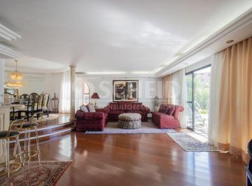 Apartamento · 293m² · 3 Quartos · 4 Vagas · Apartamento à venda em Moema, sendo 03 suítes, 4 salas, 4 vagas