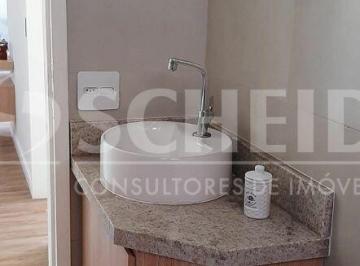 Apartamento · 54m² · 2 Quartos · Apartamento com 02 dormitórios à venda na Vila Santa Catarina