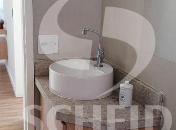 Apartamento · 54m² · 2 Quartos · Apartamento com 02 dormitórios à venda na Vila Santa Catarina