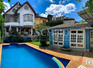 Casa · 350m² · 4 Quartos · 4 Vagas · Casa em condomínio no Jardim Cordeiro