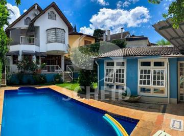 Casa · 350m² · 4 Quartos · 4 Vagas · Casa em condomínio no Jardim Cordeiro