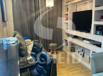 Apartamento · 61m² · 2 Quartos · 1 Vaga · Apartamento todo MOBILIADO Jardim Marajoara 61 metros